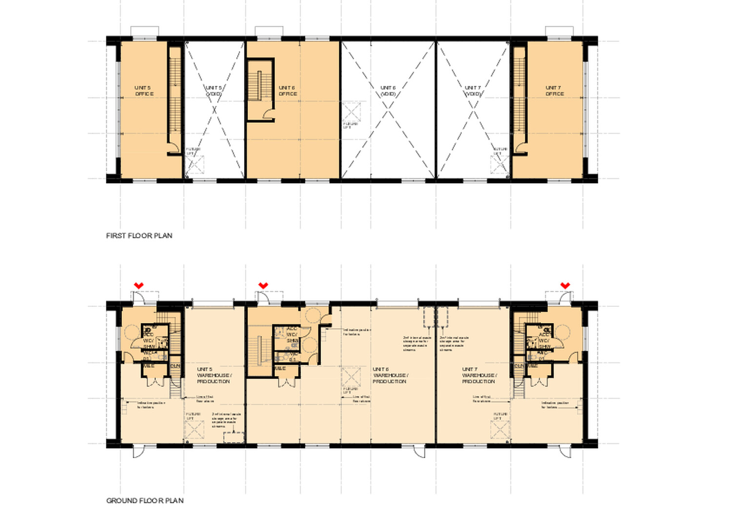 Plot 9000 Industrial Development-floorplan-2