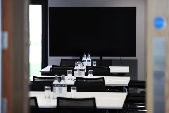 Flexible spaces that work