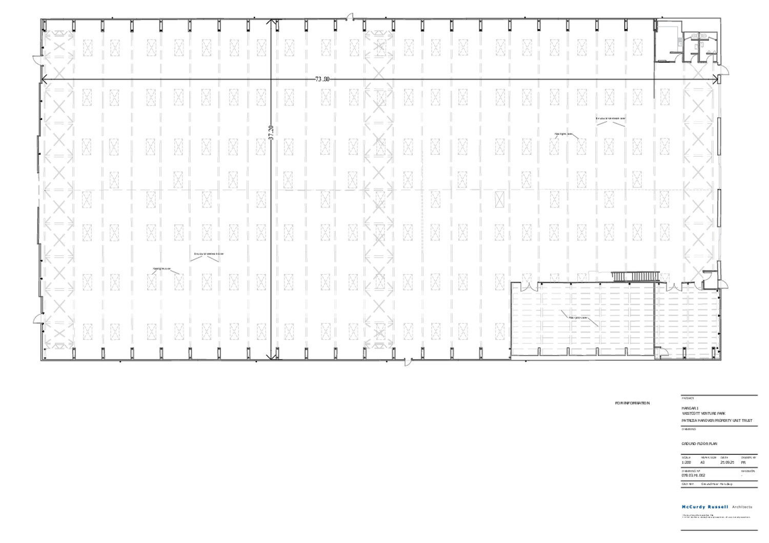 Hangar 1-floorplan