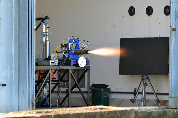 Westcott Innovation Centre