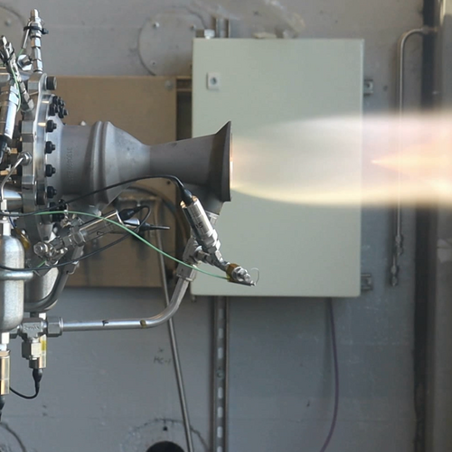 Westcott based Nammo UK wins main engine supplier for ESA Argonaut Luna Lander