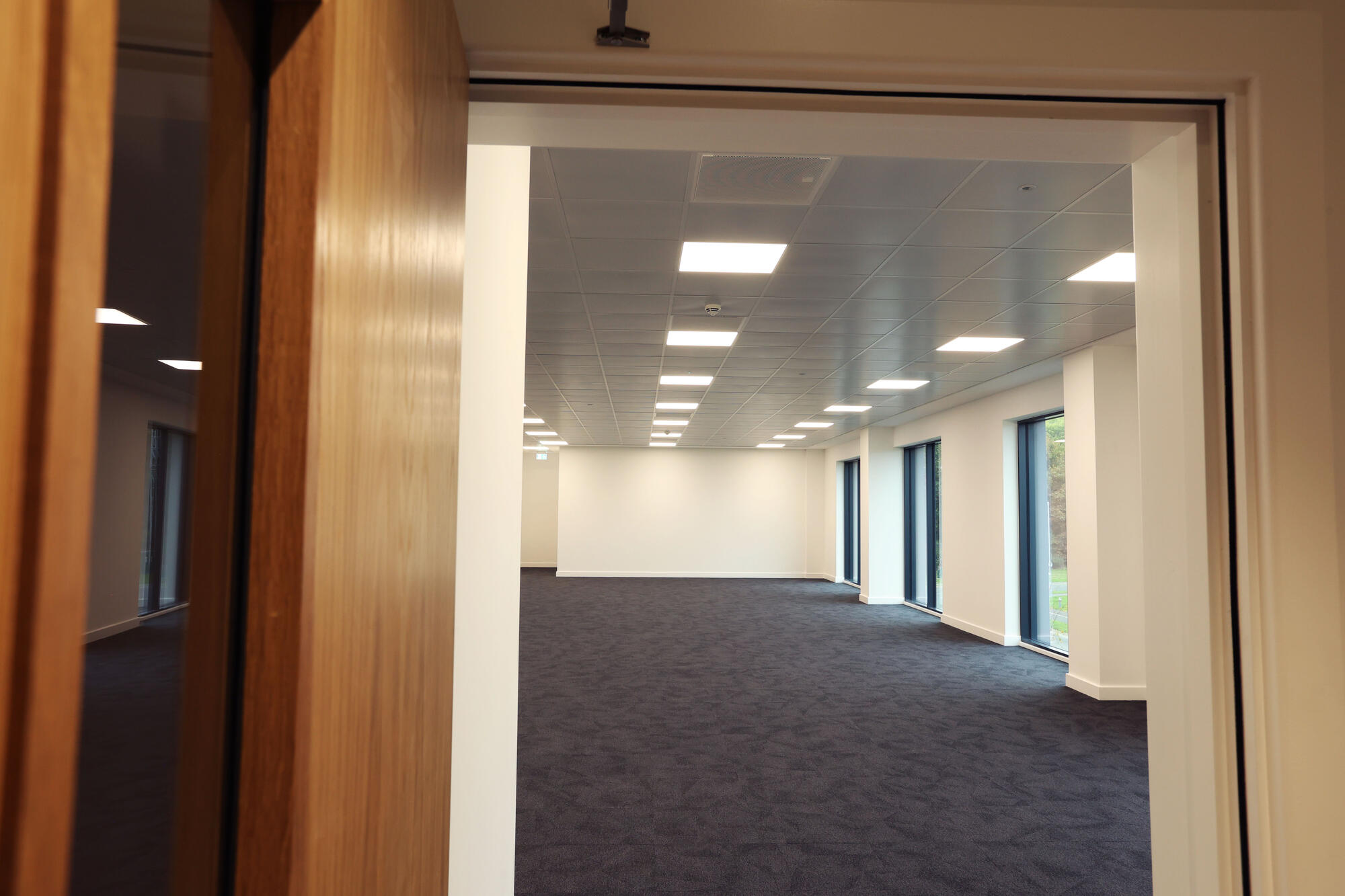 The Skylark – first floor offices