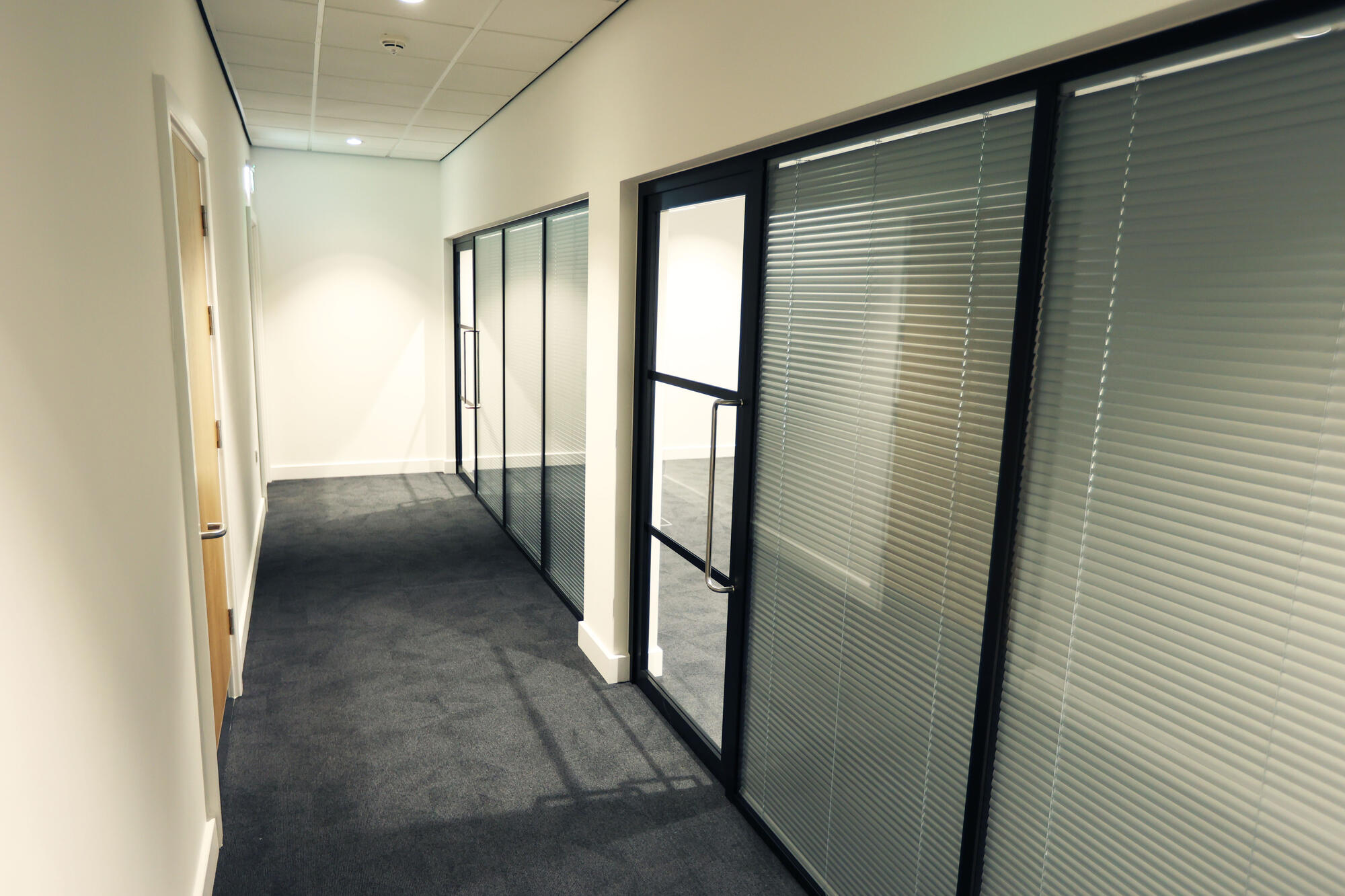 The Skylark – first floor offices