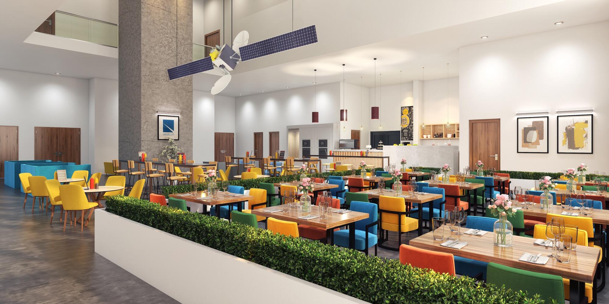 Plot 9000 Industrial Development