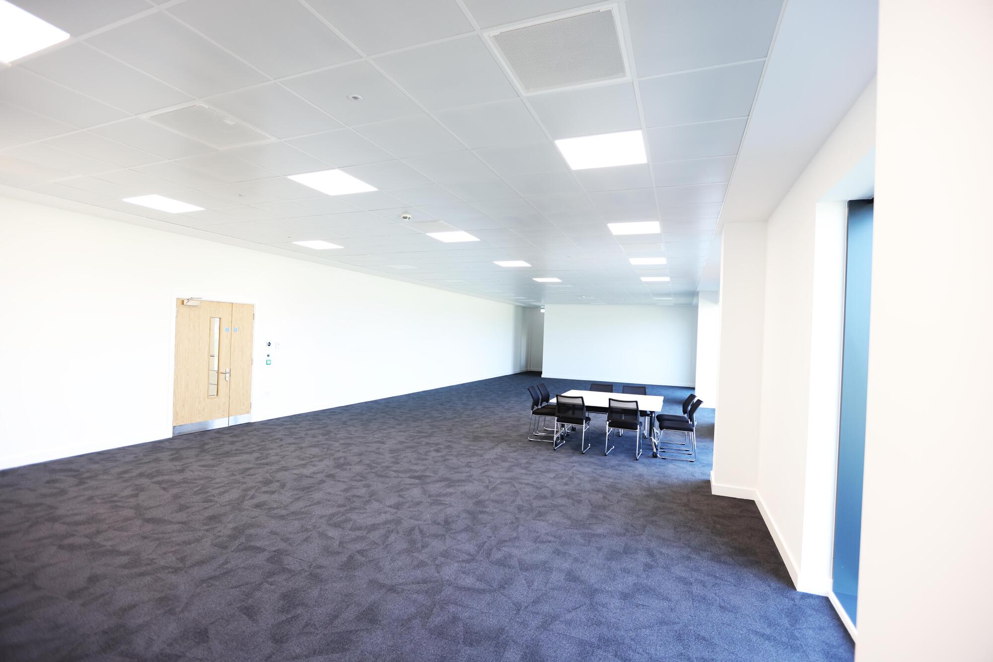 The Skylark – first floor offices