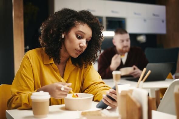 Everything taken care of