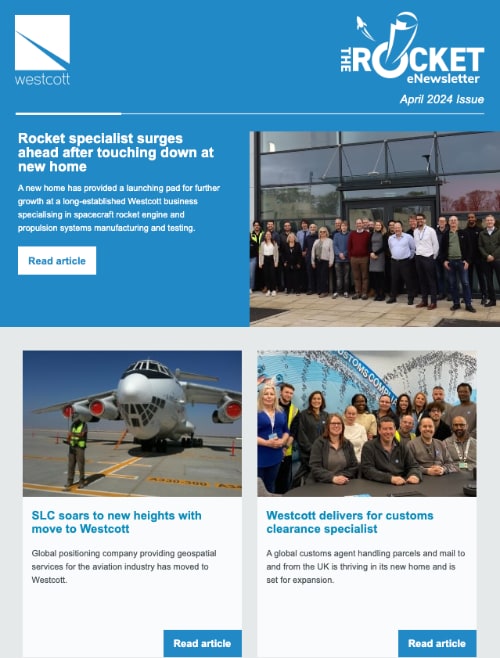 Rocket Issue 16